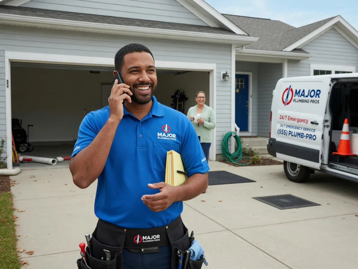 Drain Cleaning Services Windsor Heights, WV FAQs